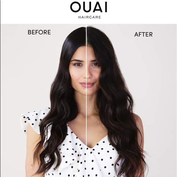 2/$13 OUAI Leave In Conditioner - Picture 2 of 6